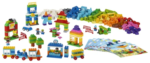 LEGO 45028 My XL World