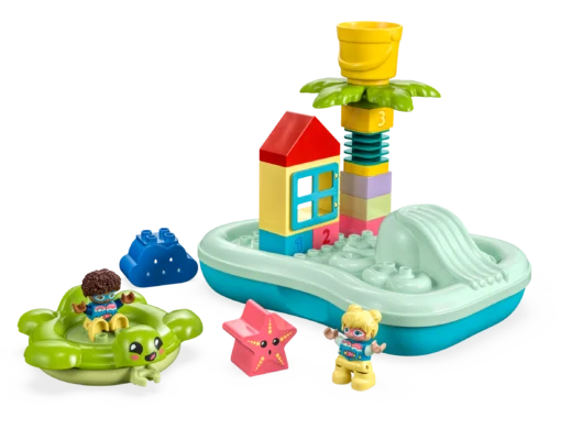 LEGO 10989 Water Park