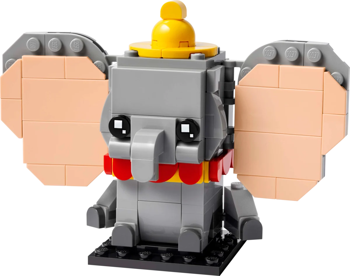 LEGO 40792 Dumbo
