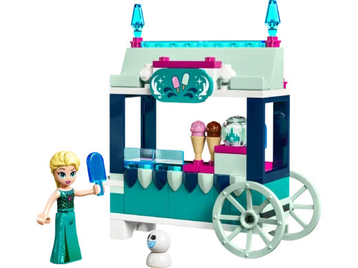 LEGO 43234 Elsa's Frozen Treats