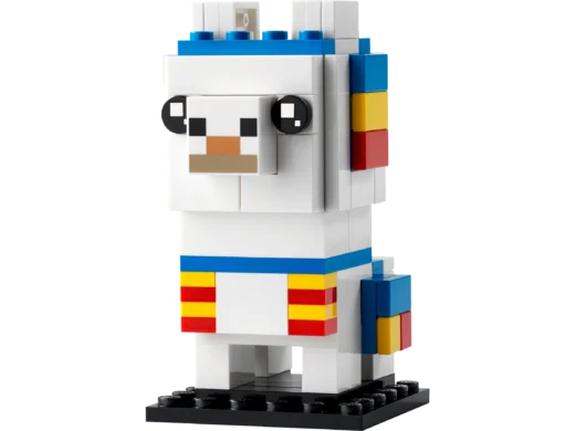 LEGO 40625 Llama