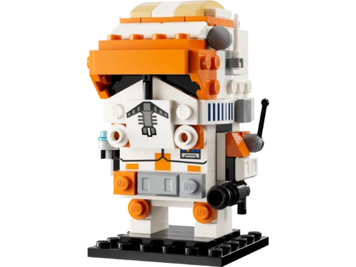 LEGO 40675 Commander Cody