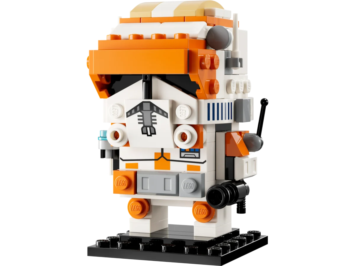 LEGO 40675 Commander Cody