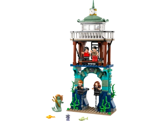 LEGO 76420 Triwizard Tournament: The Black Lake