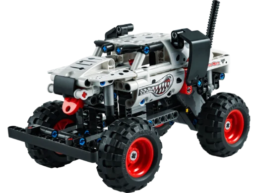 LEGO 42150 Monster Jam Monster Mutt Dalmatian