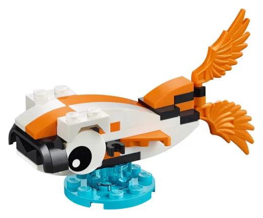 LEGO 40397 Koi Fish