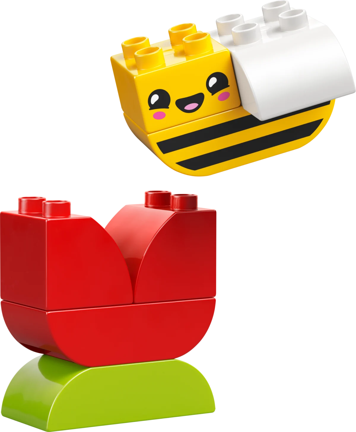 LEGO 30686 My First Flower & Bee