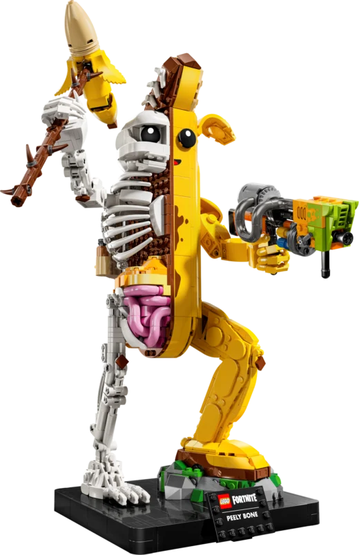 LEGO 77072 Peely Bone