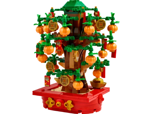 LEGO 40648 Money Tree