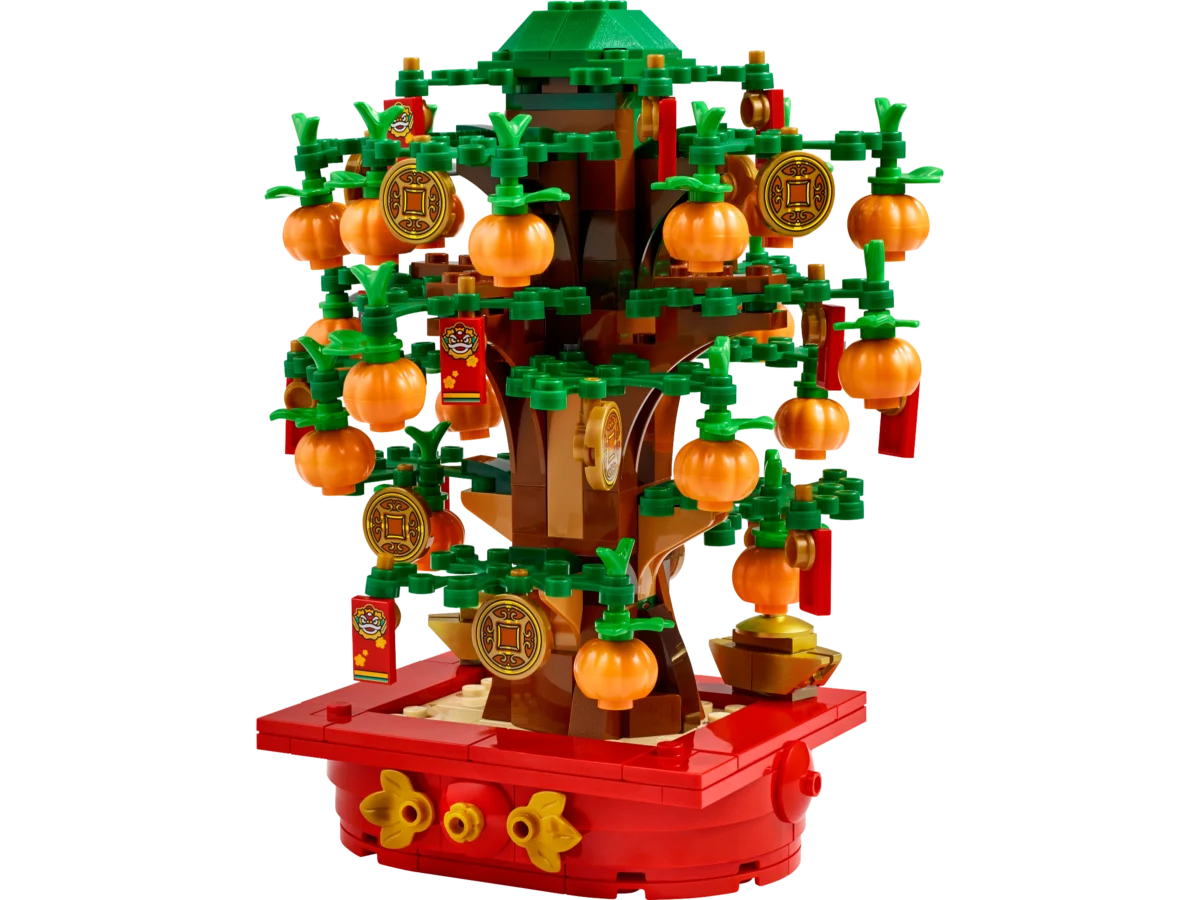 LEGO 40648 Money Tree