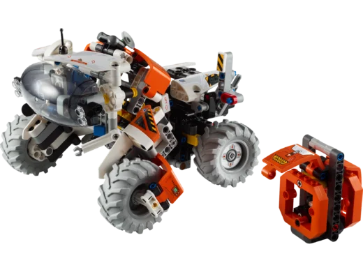 LEGO 42178 Surface Space Loader