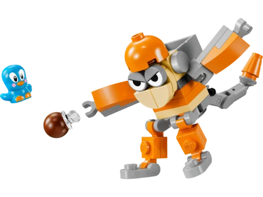 LEGO 30676 Kiki's Coconut Attack