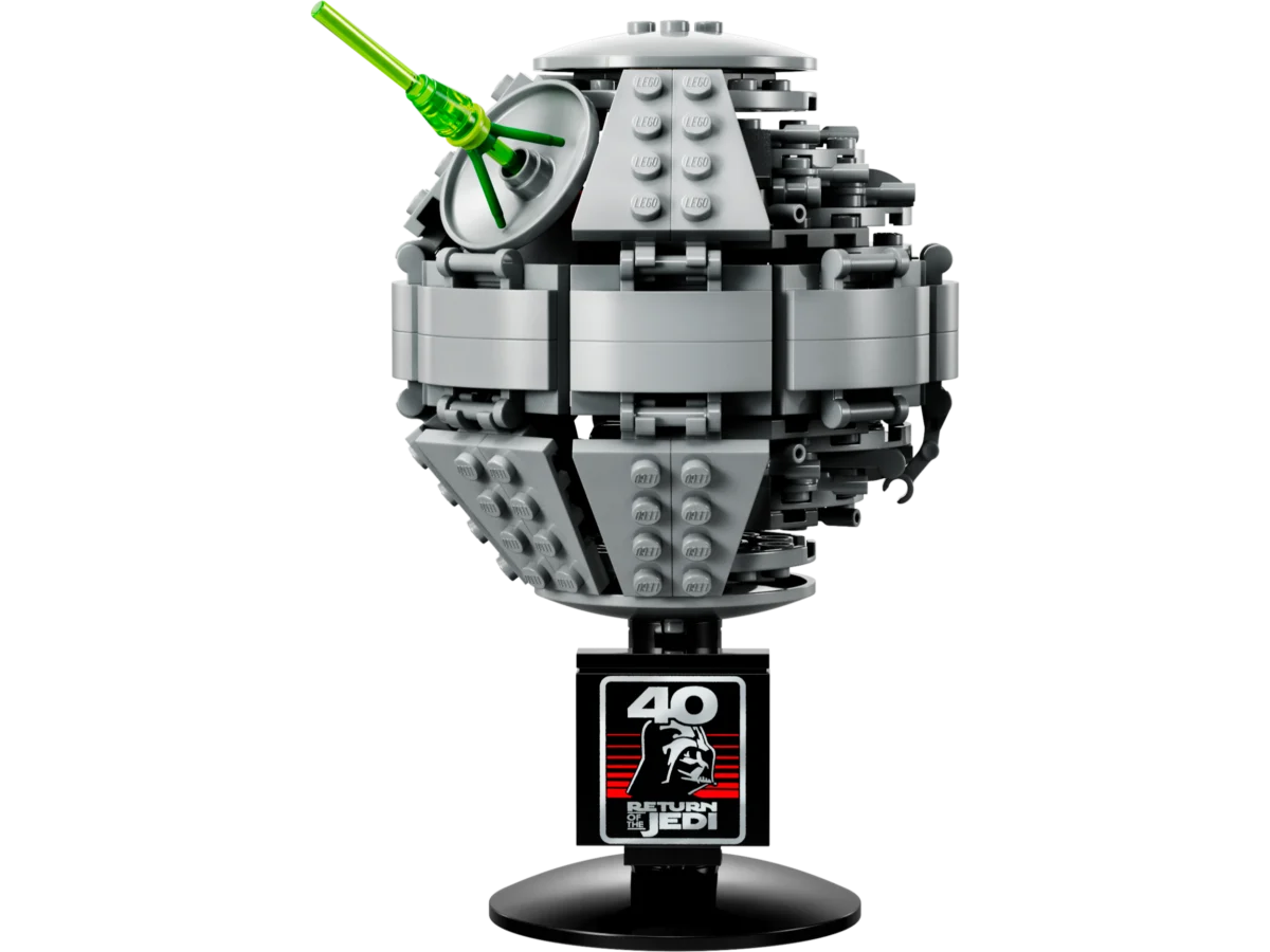 LEGO 40591 Death Star II