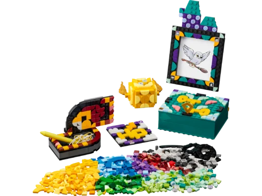 LEGO 41811 Hogwarts Desktop Kit