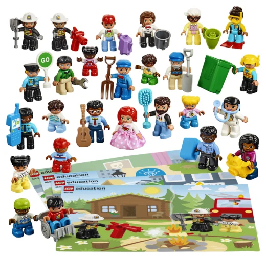 LEGO 45030 People