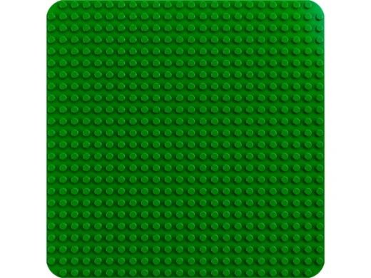 LEGO 10980 Green Building Plate