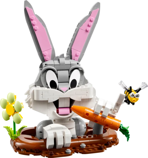 LEGO 40920 Bugs Bunny