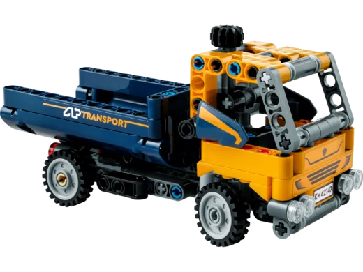 LEGO 42147 Dump Truck