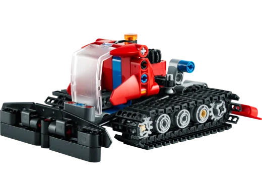 LEGO 42148 Snow Groomer