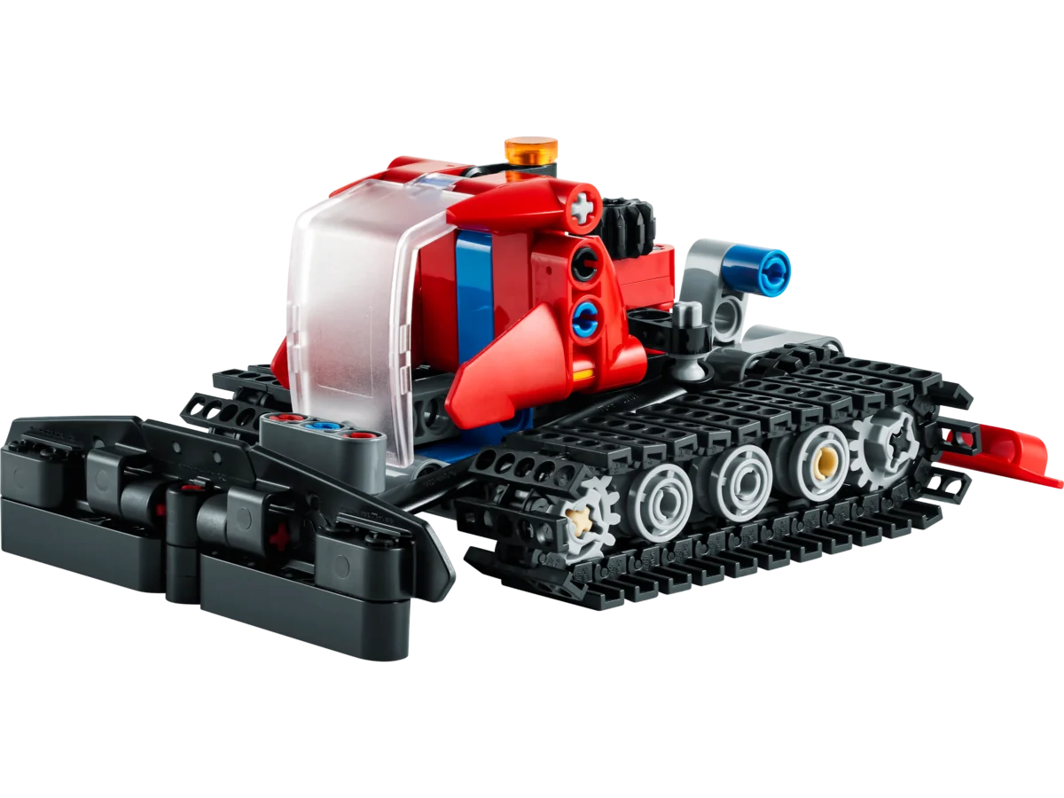 LEGO 42148 Snow Groomer