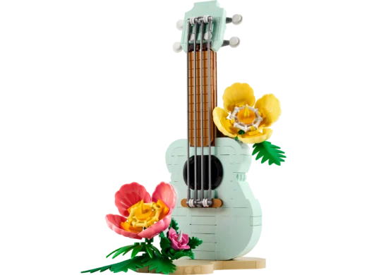 LEGO 31156 Tropical Ukulele
