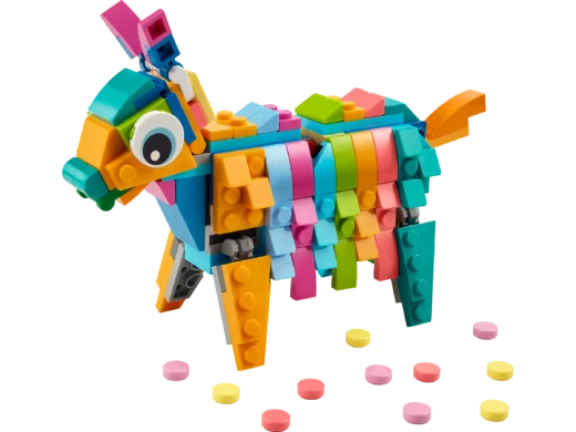 LEGO 40644 Pinata
