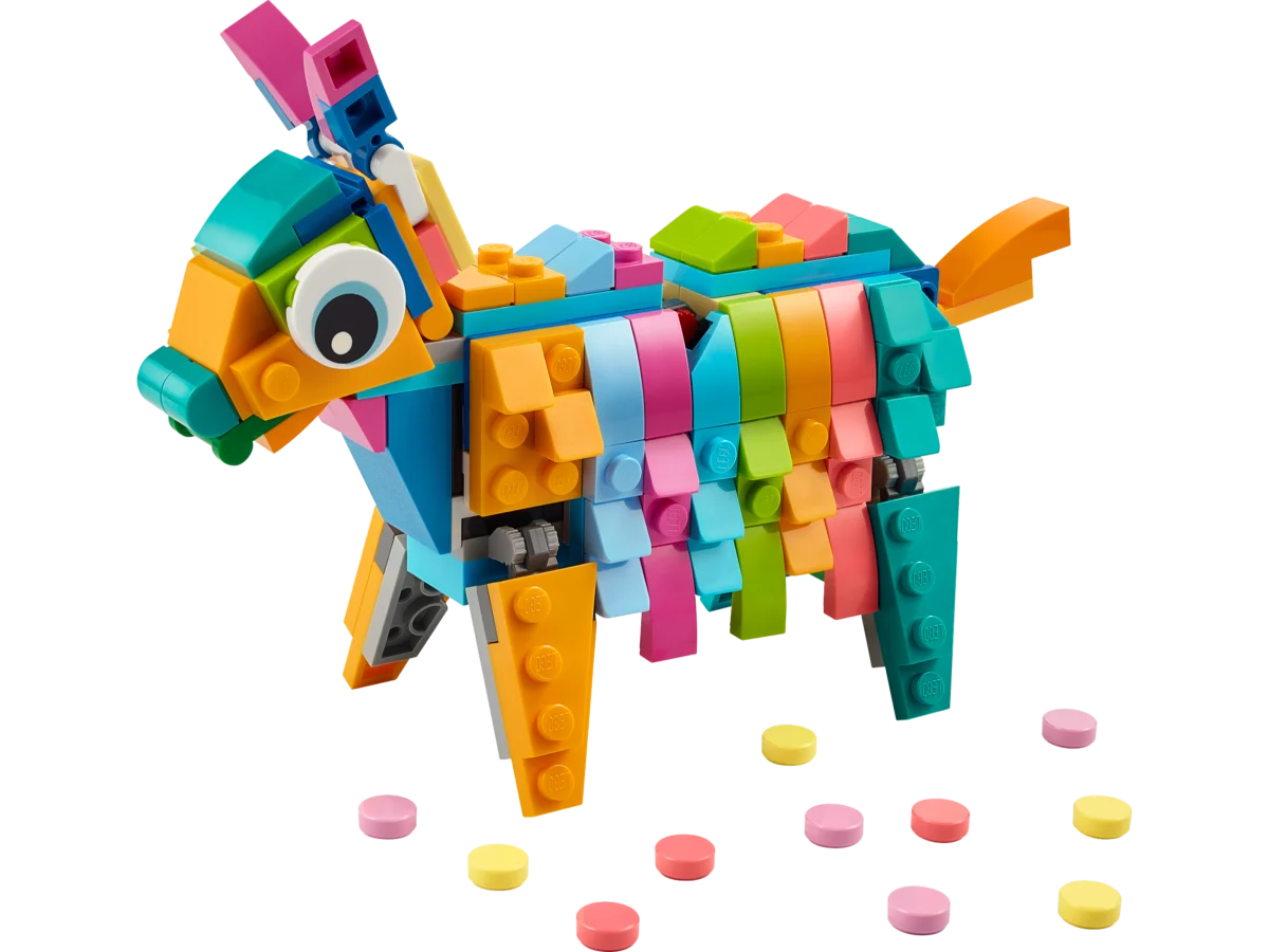 LEGO 40644 Pinata