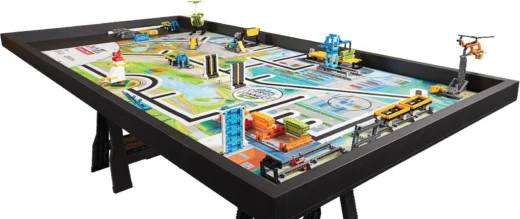 LEGO 45816 CARGO CONNECT Challenge Kit