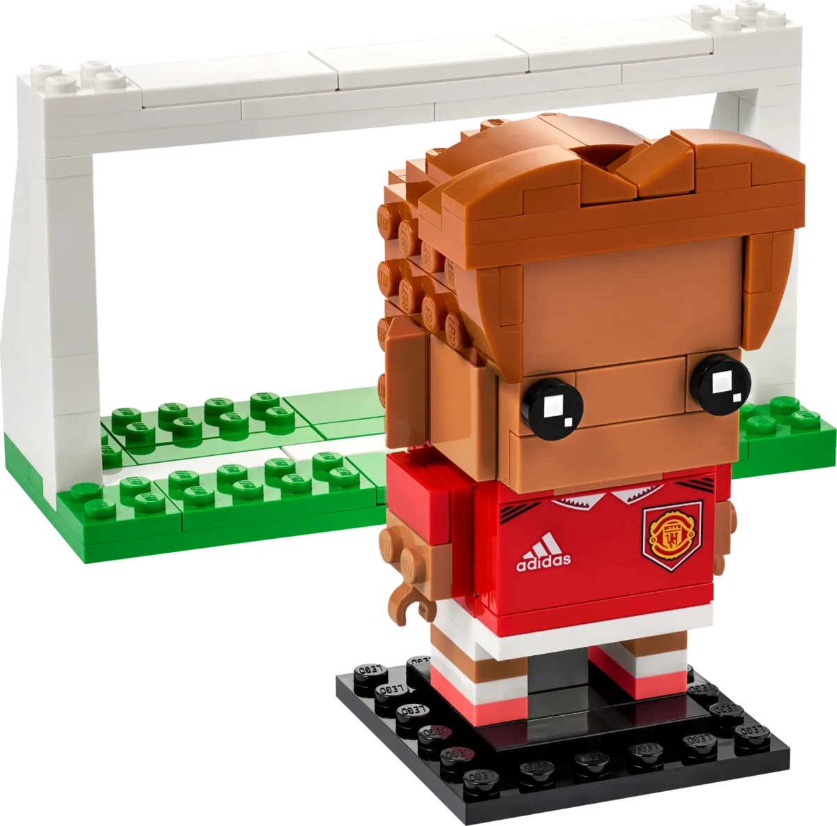 LEGO 40541 Manchester United Go Brick Me
