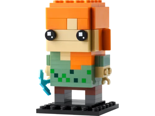 LEGO 40624 Alex