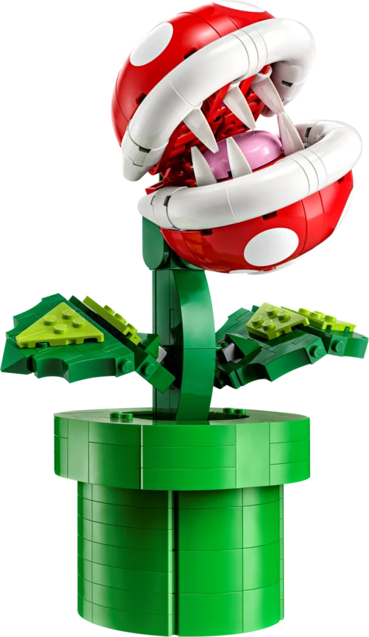 LEGO 71426 Piranha Plant