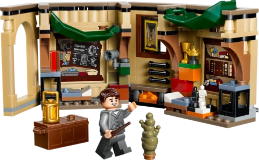 LEGO 40770 Hogwarts Castle: Room of Requirement