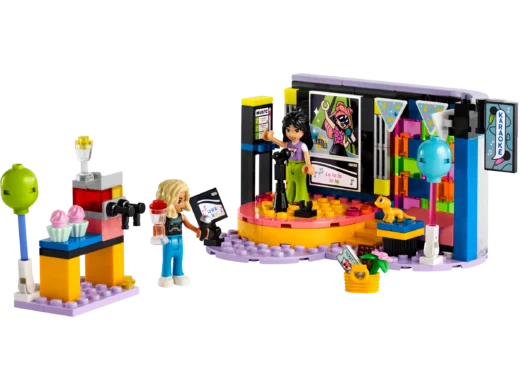 LEGO 42610 Karaoke Music Party