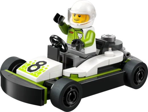 LEGO 30719 Go-Kart Racer