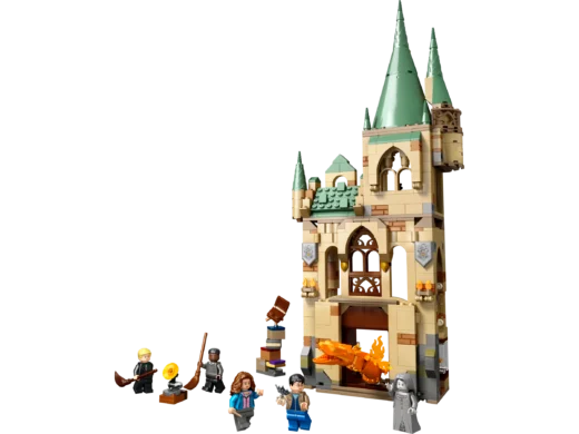 LEGO 76413 Hogwarts: Room of Requirement