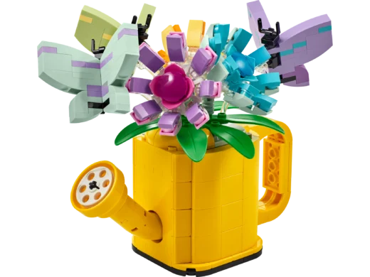 LEGO 31149 Flowers in Watering Can