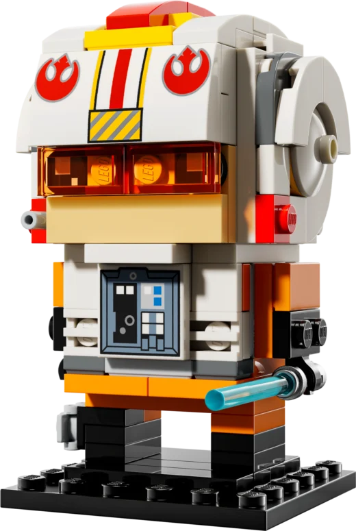 LEGO 40795 Luke Skywalker (Rebel Pilot)