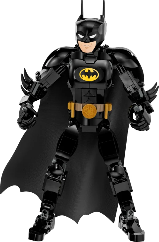 LEGO 76259 Batman Construction Figure