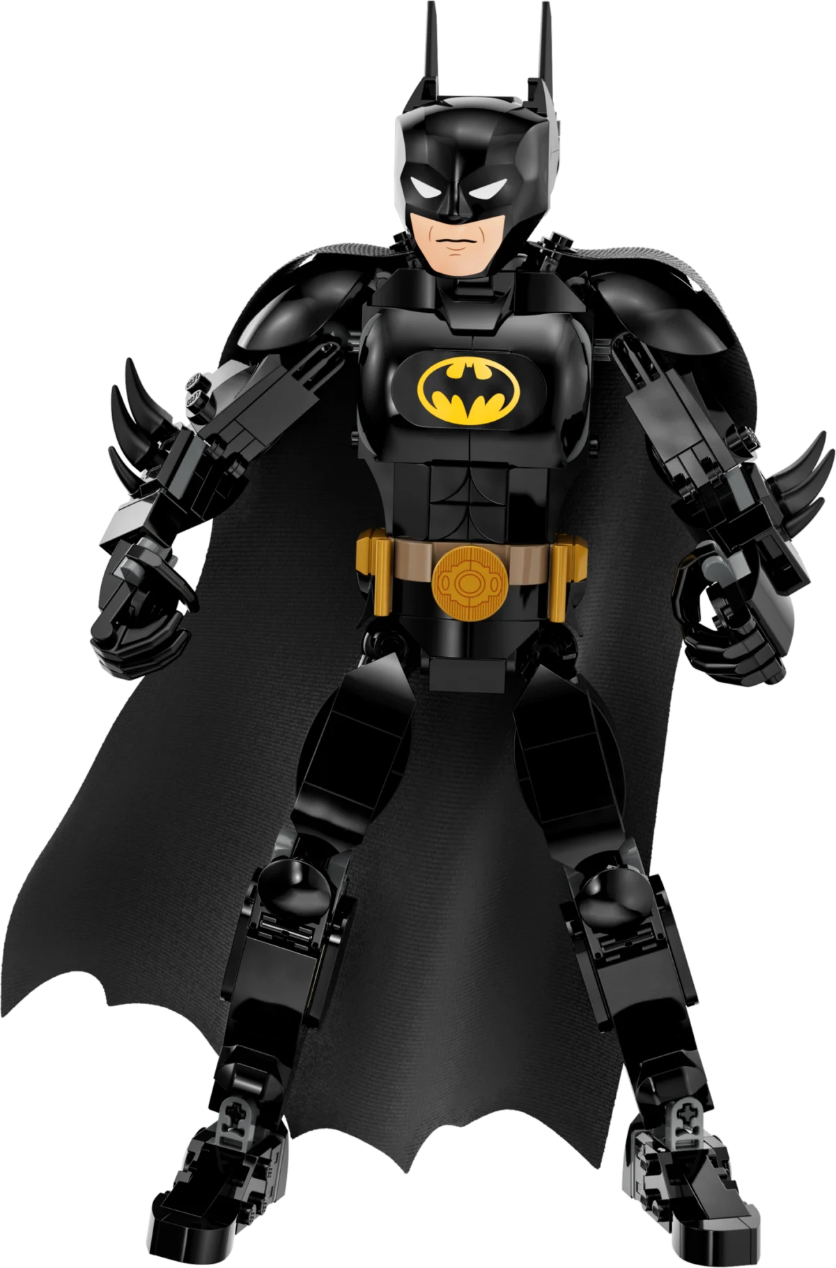 LEGO 76259 Batman Construction Figure