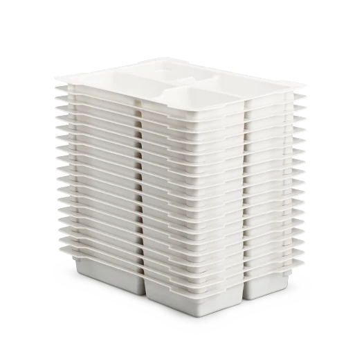 LEGO 45495 Small Sorting Top Trays