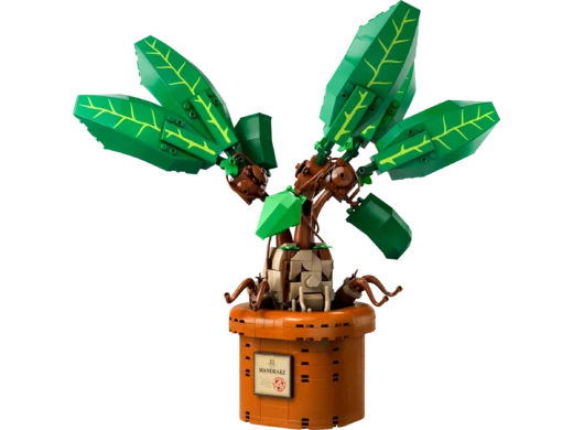 LEGO 76433 Mandrake