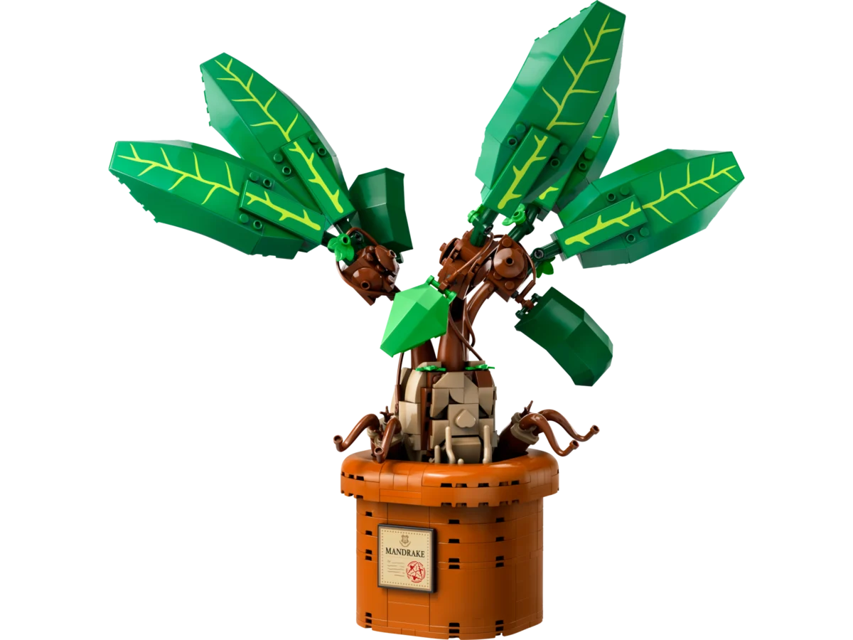 LEGO 76433 Mandrake