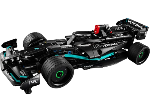 LEGO 42165 Mercedes-AMG F1 W14 Pull-Back