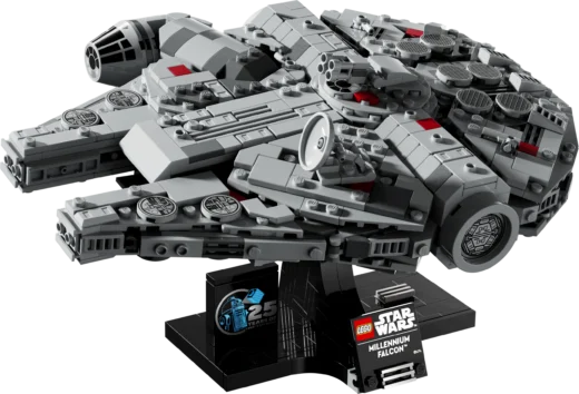 LEGO 75375 Millennium Falcon