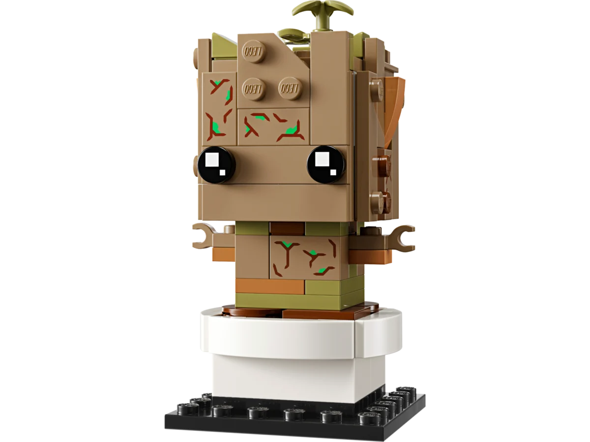 LEGO 40671 Potted Groot