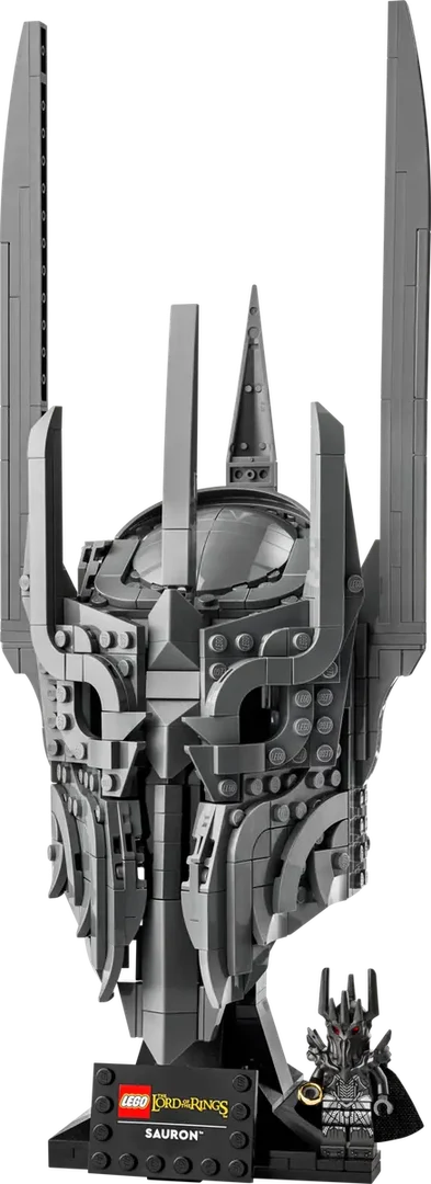 LEGO 11373 The Lord of the Rings: Sauron’s Helmet