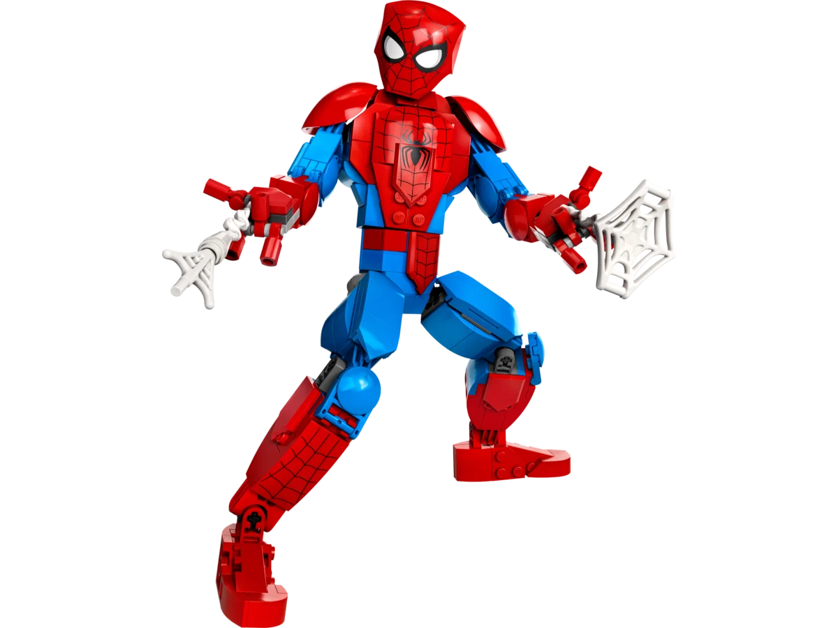 LEGO 76226 Spider-Man