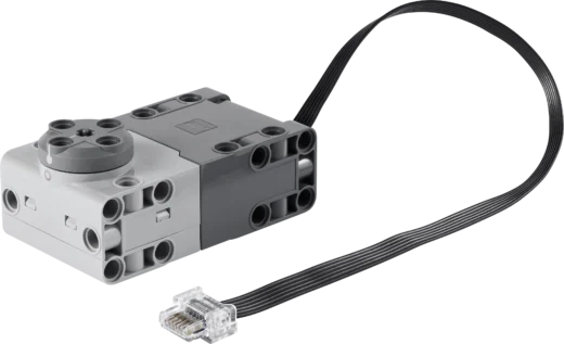 LEGO 88017 Large Angular Motor