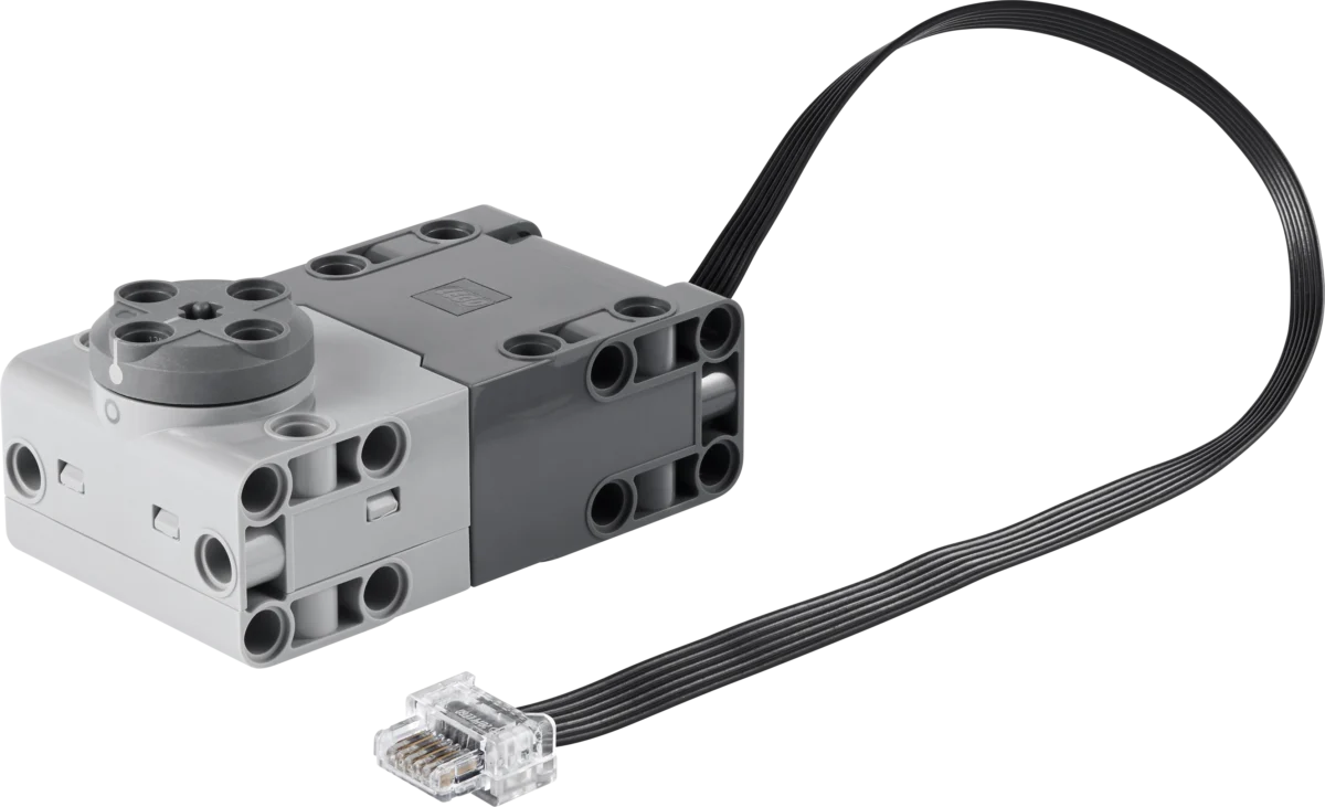 LEGO 88017 Large Angular Motor