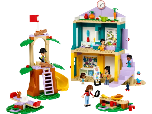 LEGO 42636 Heartlake City Preschool